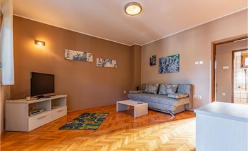 Amazing apartment in Banjole with WiFi 3