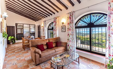 Awesome home in Frigiliana with WiFi 2
