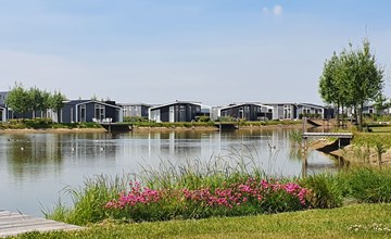 Water Resort Oosterschelde - house no. 69 2