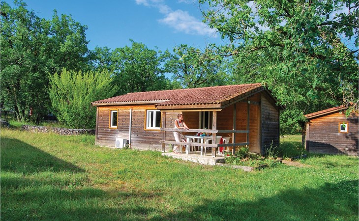 1 bedroom gorgeous apartment in Gramat 1