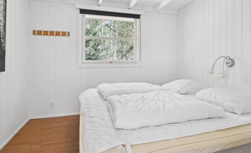 "Nicklas" - 2 km van de zee in NO Jutland 2