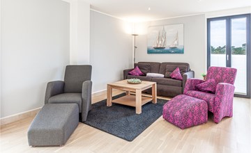 Garden Suite 2