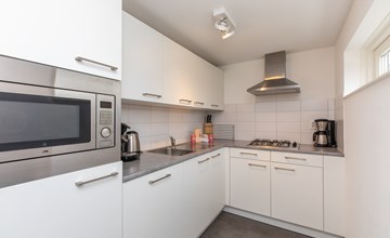 Zonnedorp 26 Renesse: Comfortabele Strandvakantie aan de Noordzee 3