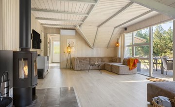 4 bedroom awesome home in Rømø 3