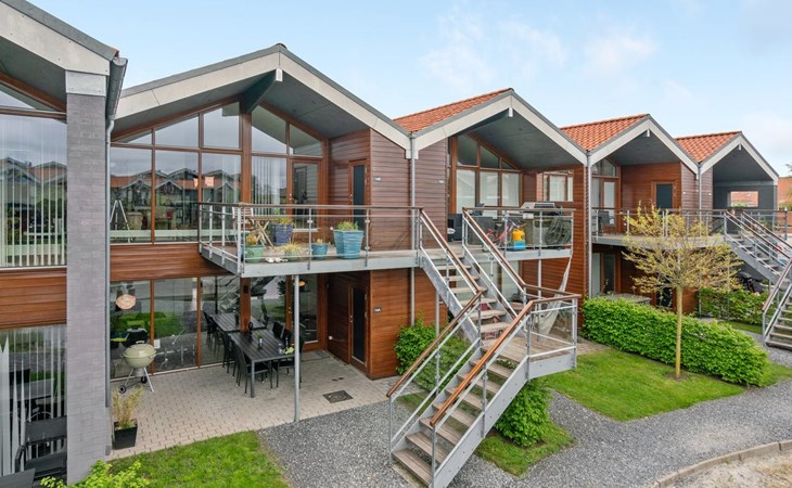 „Allyson“ – 450 m vom Meer entfernt auf Fünen 1