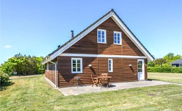 Gorgeous home in Skjern with kitchen 2