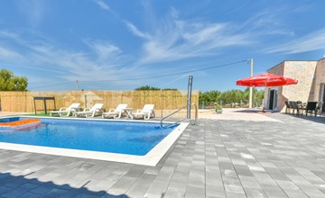 Vulelija vakantiehuis 2