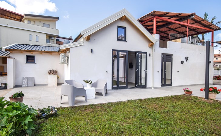 Nice home in Ricadi with WiFi 1