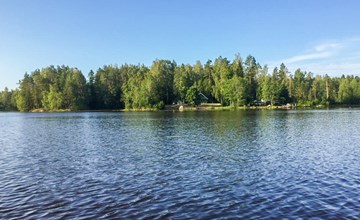 Villa Koivumäki 2