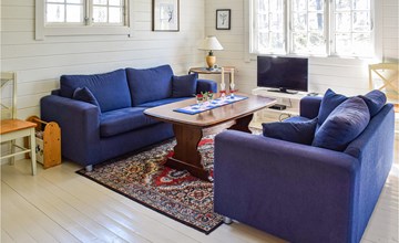 2 bedroom awesome home in Sarpsborg 2
