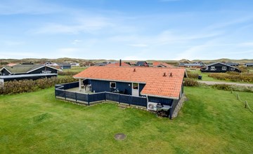 "Odmar" - 300 meter van de zee in West-Jutland 3