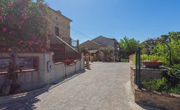 Il Pino Agritourism Village 2