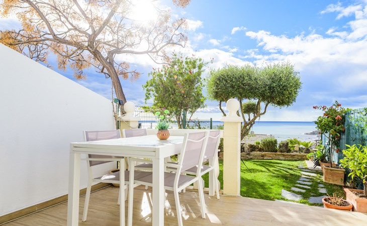 Casa Brisa Mar 1