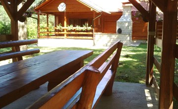 Berghütte "Rural escape Chalet" 2