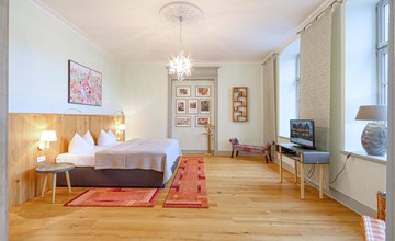 Amazing apartment in Krakow am See 3