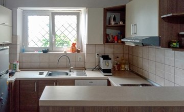 3 bedroom nice apartment in Rijeka 3