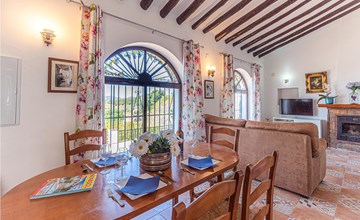 Awesome home in Frigiliana with WiFi 3