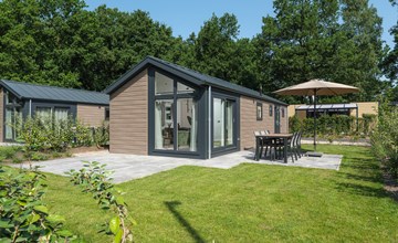 Doornenburg Lodge | 6 Personen 3