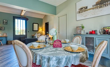 La Cabane Andernosienne 3