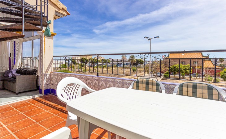 3 bedroom awesome home in Orihuela 1