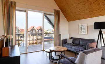 Havenwoning 4 2