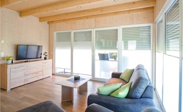 Ferienhaus 4 Wolfsschlucht 3