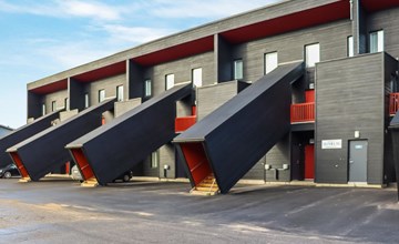 Skivillas 61 in Ukkohalla (b1) 3