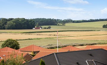3 bedroom awesome home in Grenaa 2