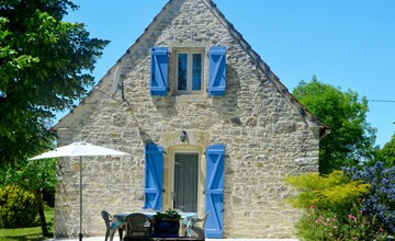 De Causse du Cluzel 2