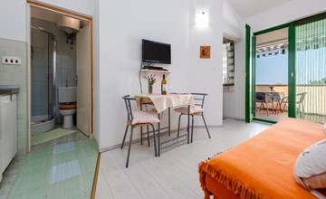 Stunning apartment in Potocnica 2