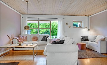 Amazing home in Gedser with WiFi 3
