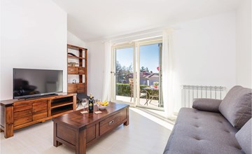 1 bedroom amazing apartment in Matulji 2