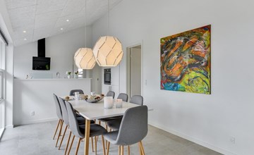 „Niesina“ – vom Meer in Westjütland 2