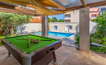 Gorgeous home in Premantura with sauna 2