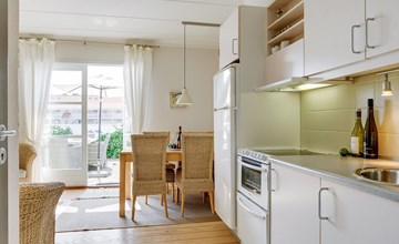 "Cilla" - 1 km van de zee in Noordwest-Jutland 2