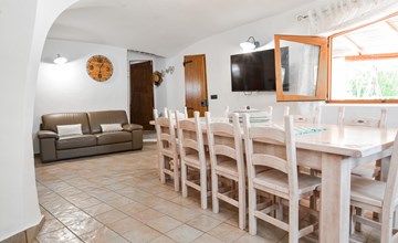Nice home in Orgosolo with WiFi 3