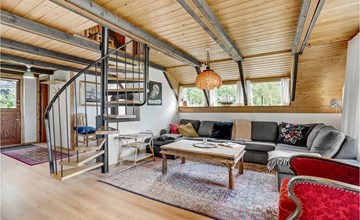 Nice home in Løgstrup with WiFi 3