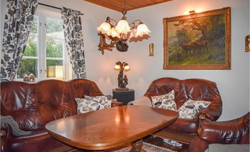 Amazing home in Fjälkinge with WiFi 2