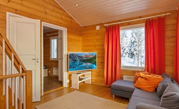 Halla baroni b semi-detached house 3