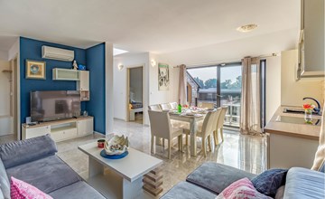 2 bedroom cozy apartment in Medulin 2
