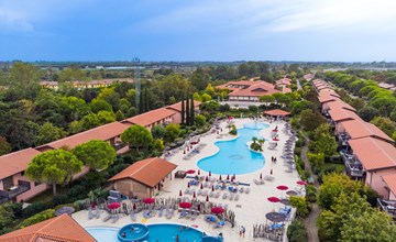 Green Village Resort 2