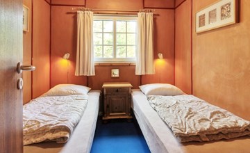 "Redward" - 1 km van de zee in West-Jutland 2