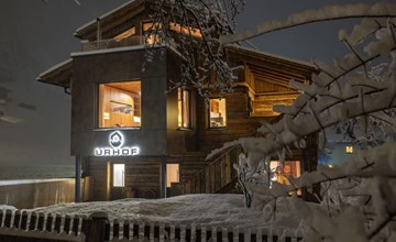 Urhof Chalet 3