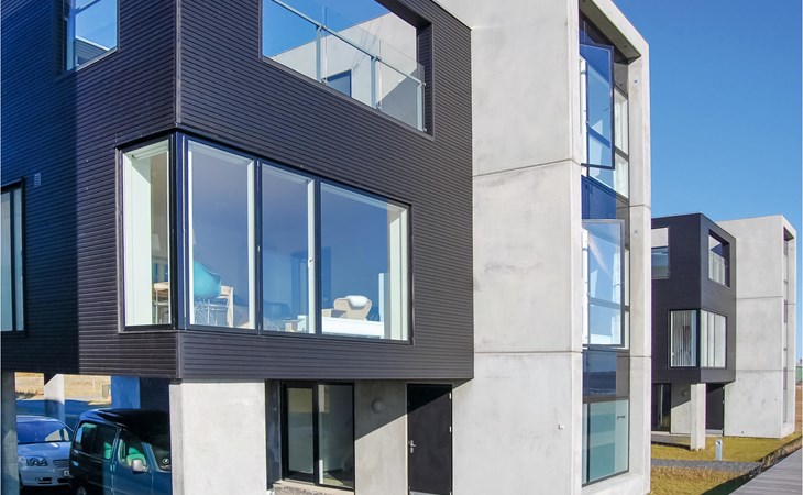 Gorgeous home in Rømø with WiFi 1
