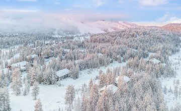 Rukan tunturituuli 3