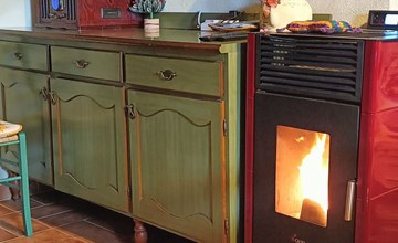 La Casa della Rocca für einen erholsamen Aufenthalt 3