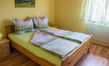 Moderne Wohnung in Pöls mit großer Terrasse 3