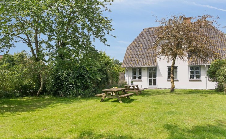 "Ilja" - 400m from the sea in SE Jutland 1