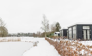River Cabin met hottub | 4 personen 3