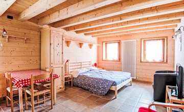 Wijdverspreid hotel - Cjasa de Barce 3